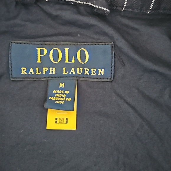 Polo Ralph Lauren Baracuda Pinstripe jacket - Picture 9 of 10
